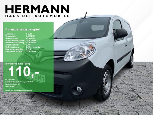 Renault Kangoo 1.5 BLUE dCi 95 FAP Rapid Extra *NAVI*KAM