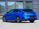 Kia ProCeed GT Line MIT 2 JAHREN GARANTIE !!! - Kia pro cee'd / ProCeed in Düsseldorf