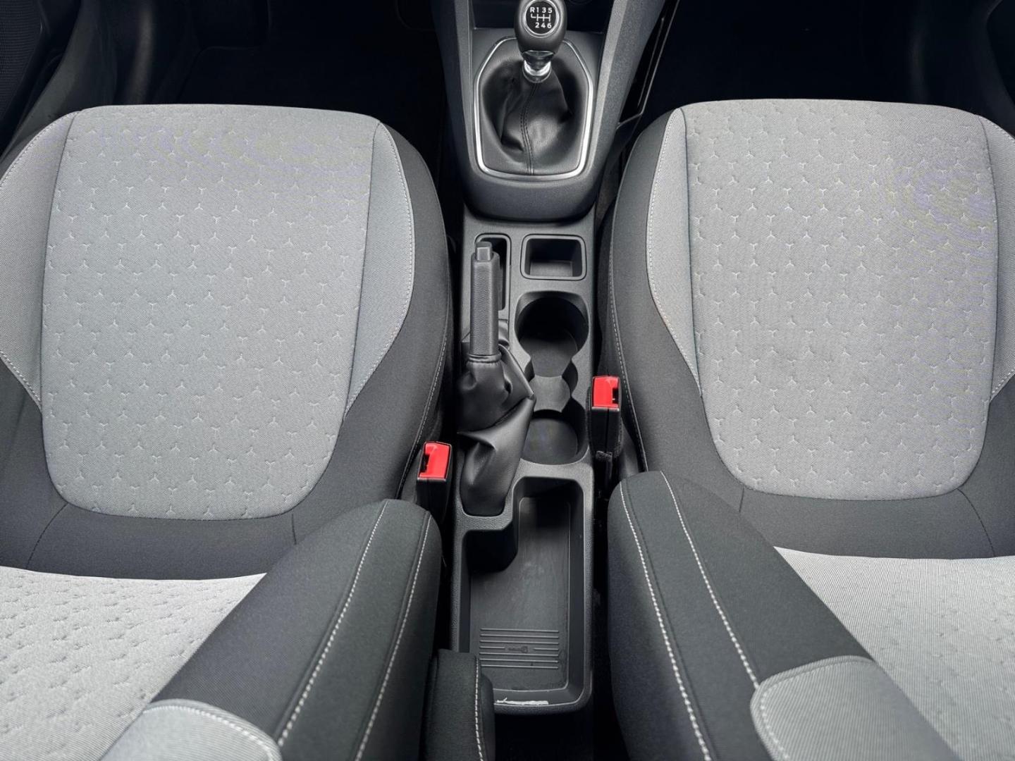 Ford Tourneo 1.0 ECOBOOST TITANIUM NAVI,DAB,K, миниатюра 18