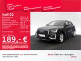 Audi Q2 30 TFSI advanced ACC/Navi+