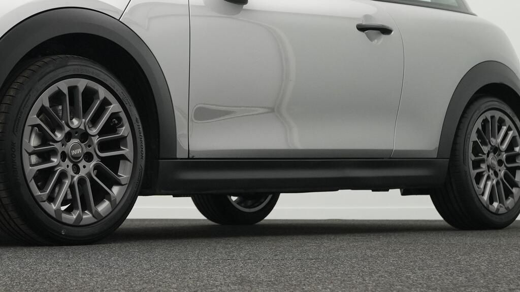 MINI Cooper C - Bild 24