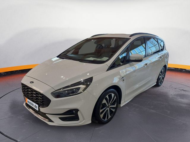 Ford S-Max Hybrid ST-Line Bluetooth Navi LED Klima