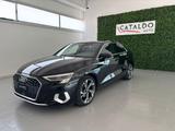 Audi A3 Sedan 35 TDI S tronic line edition - Audi A3 Sedan Gebrauchtwagen