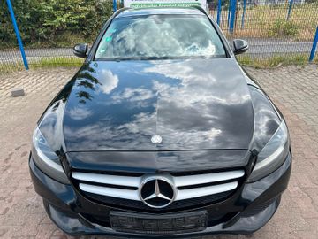 Mercedes C 220 - 2