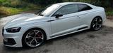 Audi RS5  Competition Felgen