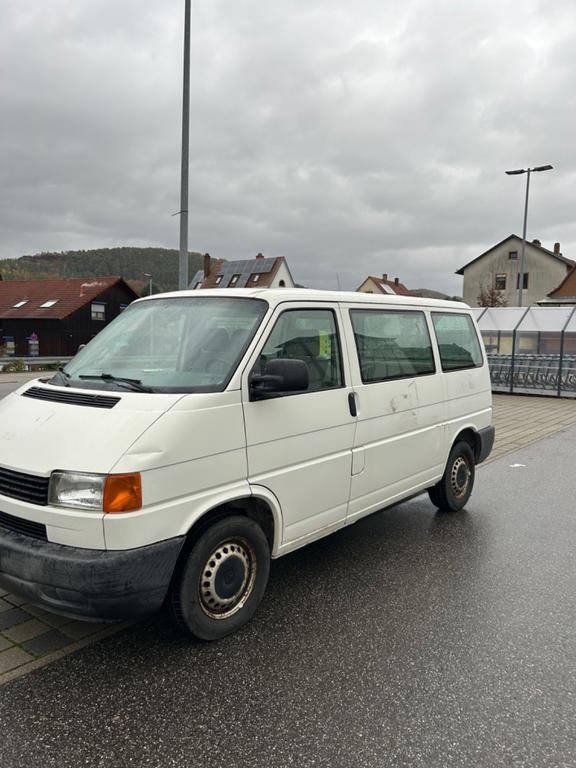 Volkswagen T4 Kombi