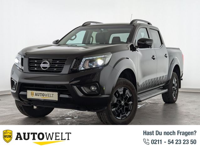 Nissan Navara 4x4 2.3 dCi N-Guard LED+NAVI+AHK+SHZ+GSD+