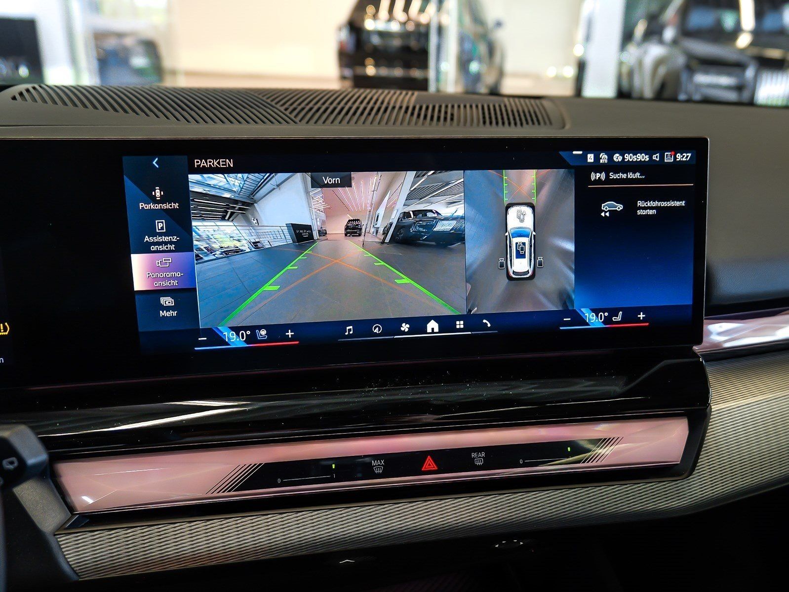 BMW i5 - Bild 16