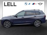 BMW X7 M60i Indiv. Sky Lounge Leasing ab 956€ o.A.   - gebrauchte BMW X7 M60 aus dem Jahr 2024