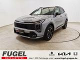 Kia Sportage 1.6 T-GDI DCT AWD GT-Line Drive|Sound|L
