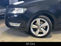Skoda Rapid Spaceback Joy