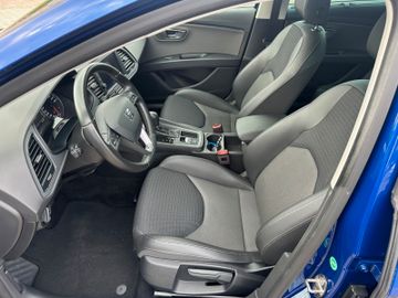 SEAT Leon - 7