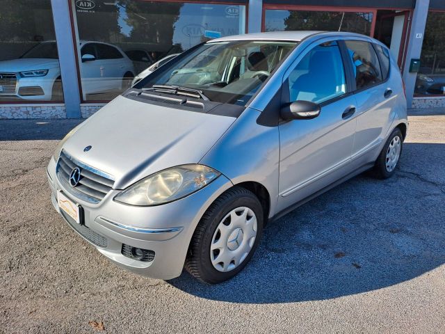 Mercedes-Benz Mercedes-benz A 150 A 150 Elegance