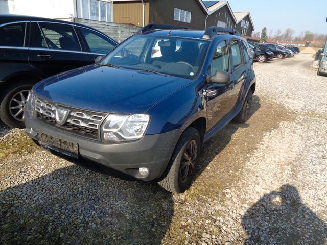 Dacia Duster I Ambiance 4x2