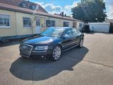 Audi S8 5.2 V10 einmaliger Zustand 2.Hd. o... - Audi S8: V10
