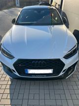 Audi RS5 2.9 TFSI Dynamik Paket RS AGA PANO Garantie - Audi RS5 aus 2017