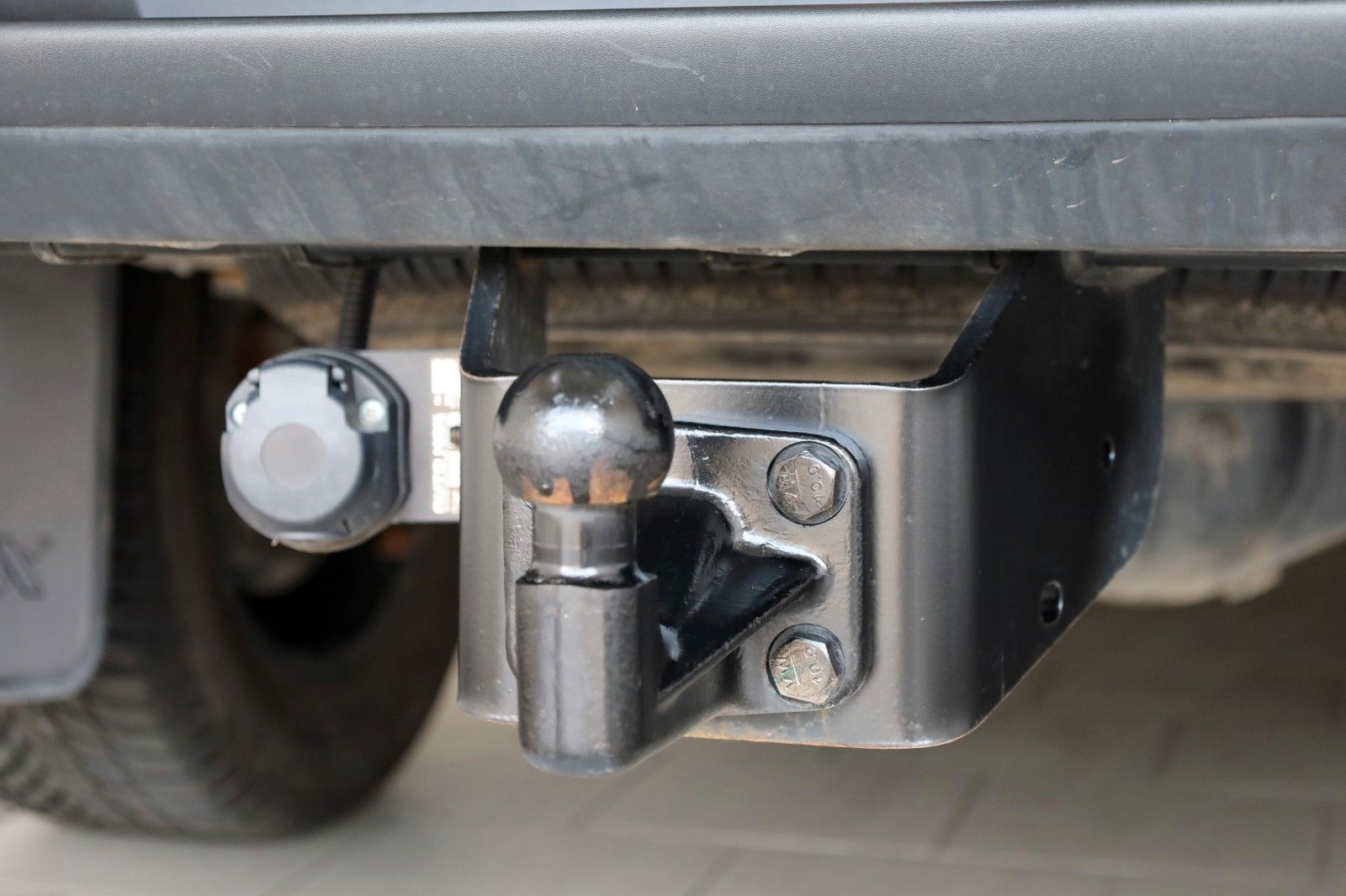 Fahrzeugabbildung Toyota Hilux 2.8 D-4D Invincible Sport,Leder,ACC,AHK+WR