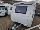 Caravelair Sport+Exclusive+Alba 496 Style 6 Schlafplätze - Caravelair Neu