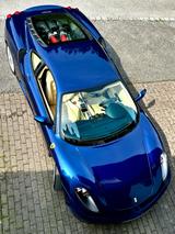 Ferrari F430 - - - Ferrari F430: Sportwagen