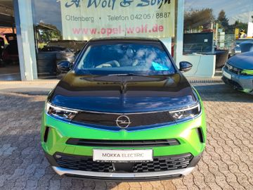 Bild 3 Opel Mokka-e Ultimate 11kW AT +NAVI+KAMERA+M-LED+PDC+