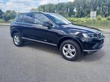 Volkswagen Touareg 3.0 V6 TDI SCR Exclusive BMT Terrain... - Volkswagen Touareg: Exclusive
