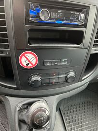 Fahrzeugabbildung Mercedes-Benz Vito Tourer 114 CDI/BT Pro lang