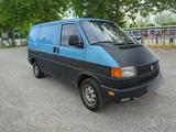 Volkswagen T4 Multivan - gebrauchte VW T4 aus dem Jahr 1993