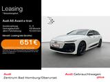 Audi A6 Avant e-tron quattro S line*Navi*LED*Alu*AHK* - Audi A6 e-tron mit Schiebedach