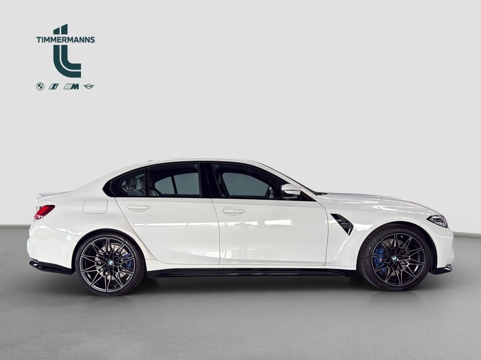 BMW M3 foto 6