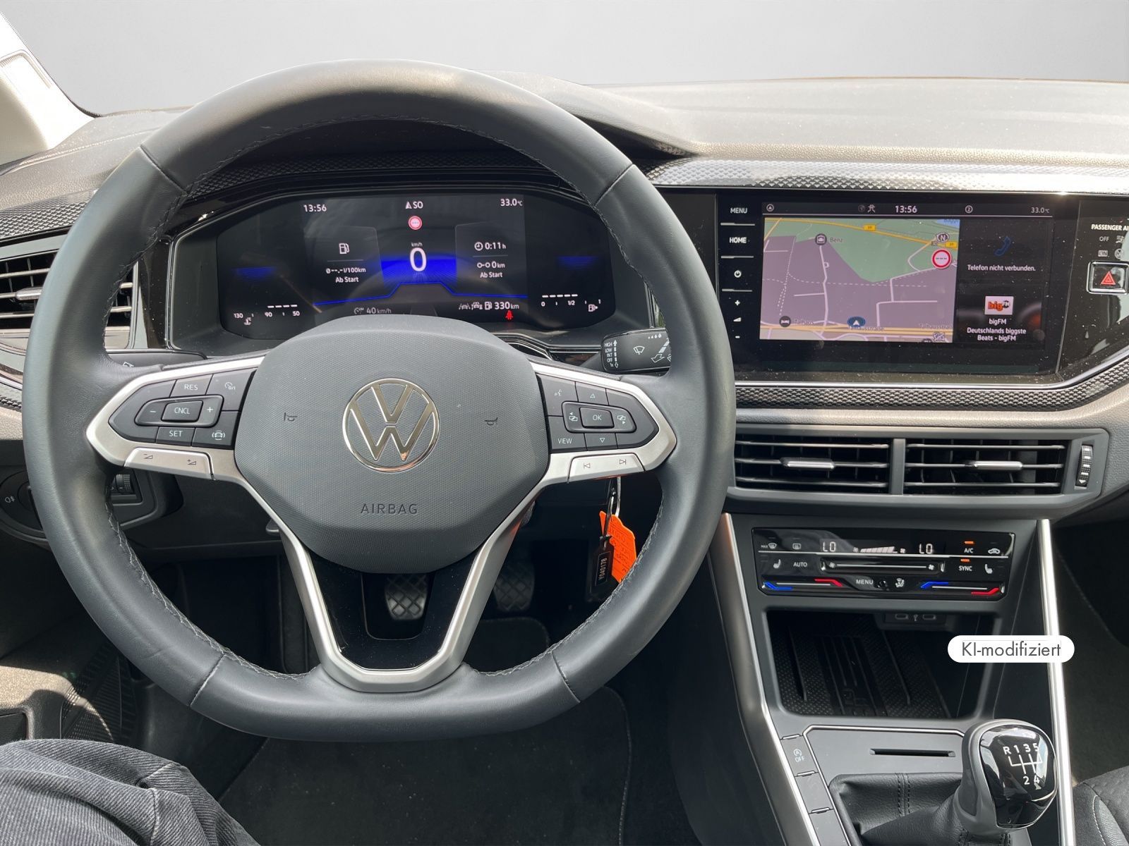 Volkswagen Taigo - Bild 3
