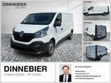 Renault Trafic Kasten L2 H1 2.9t Komfort - Renault Doppelkabine Trafic