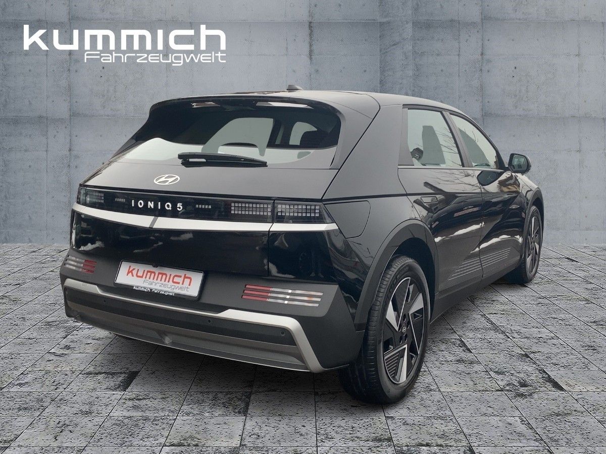 Hyundai IONIQ 5 - Bild 4