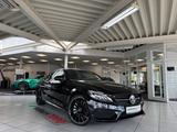 Mercedes-Benz C 43 AMG 4Matic Night Edition LED/CAM/PANO. - Mercedes-Benz C 43 AMG in Hamm