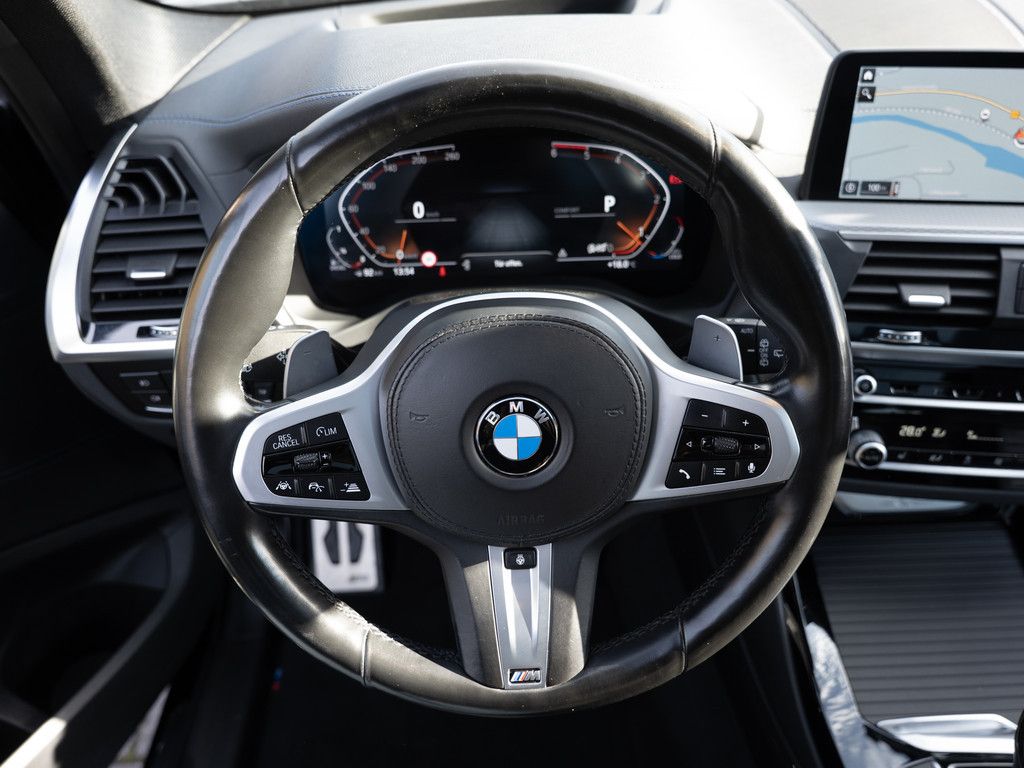 BMW X3 - Bild 13