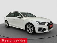 Audi A4 - Vorschau Bild 3