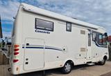 Concorde Carver 771 LS VOLL Bj.2009 - Concorde Carver