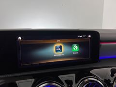 MERCEDES-BENZ CLA 45 AMG 4Matic / AERO / NIGHT / BURMESTR./ MERCEDES-BENZ CLA 45 AMG 4Matic / AERO / NIGHT / BURMESTR./