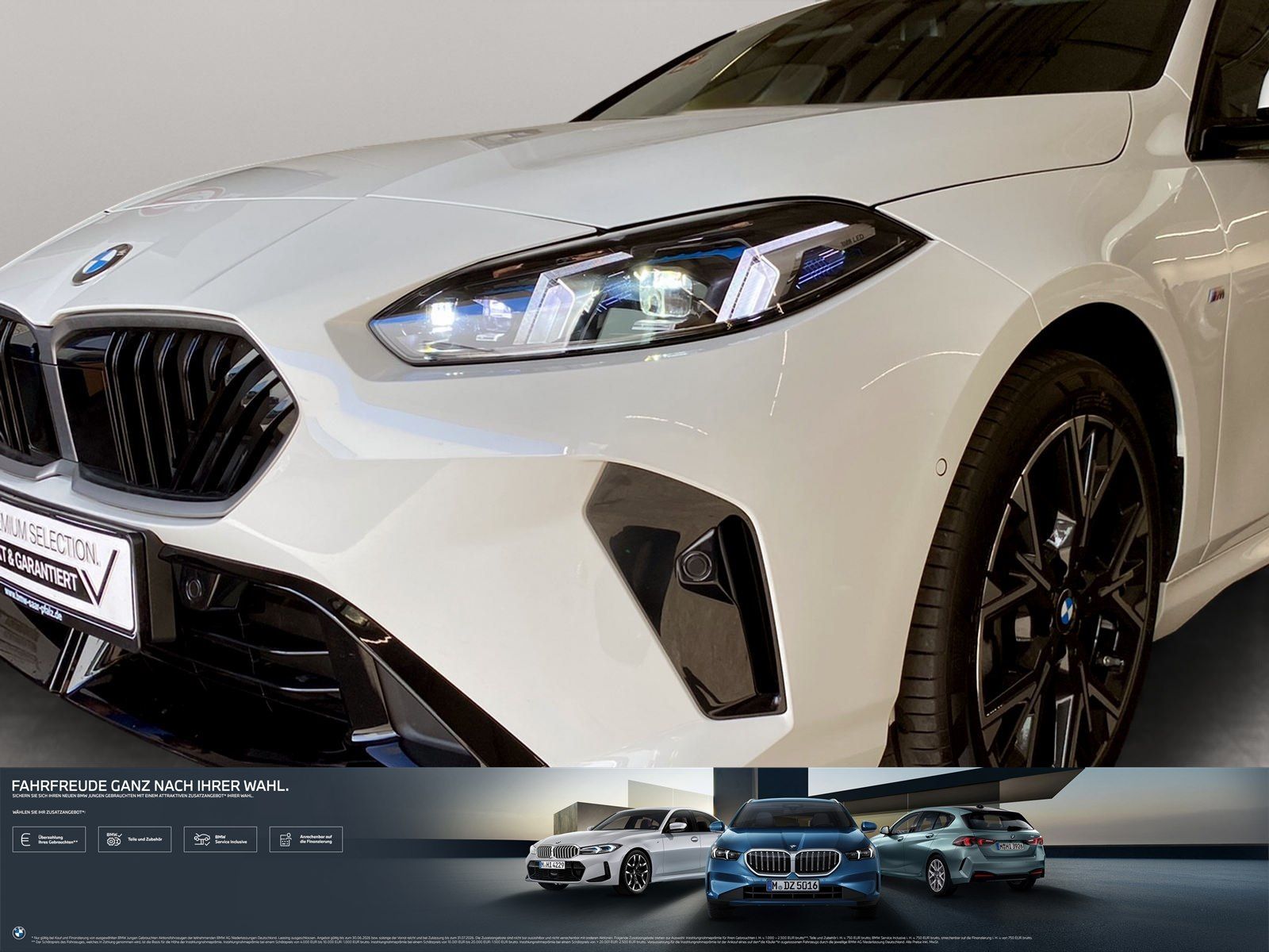 BMW 120 - Bild 9