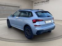 Skoda Kamiq - Vorschau Bild 4