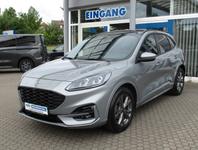 Ford Kuga ST-Line X/Pano/AHK/Kamera/HUD