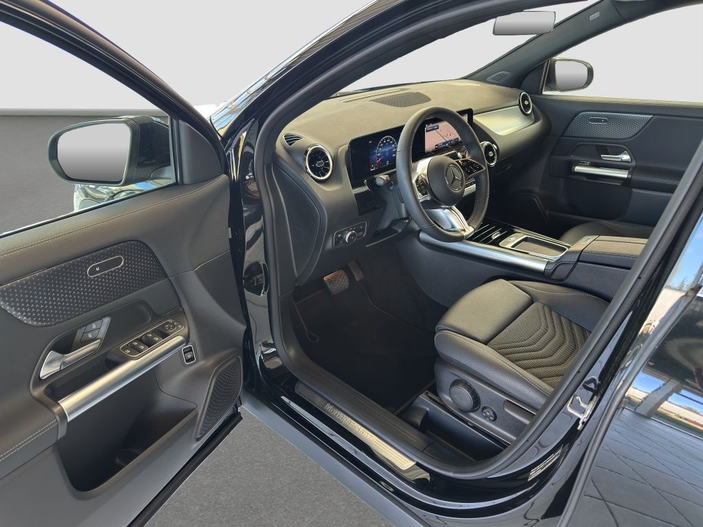 Fahrzeugabbildung Mercedes-Benz GLA 200 d el.Heckklappe*Kamera*LED*AHK