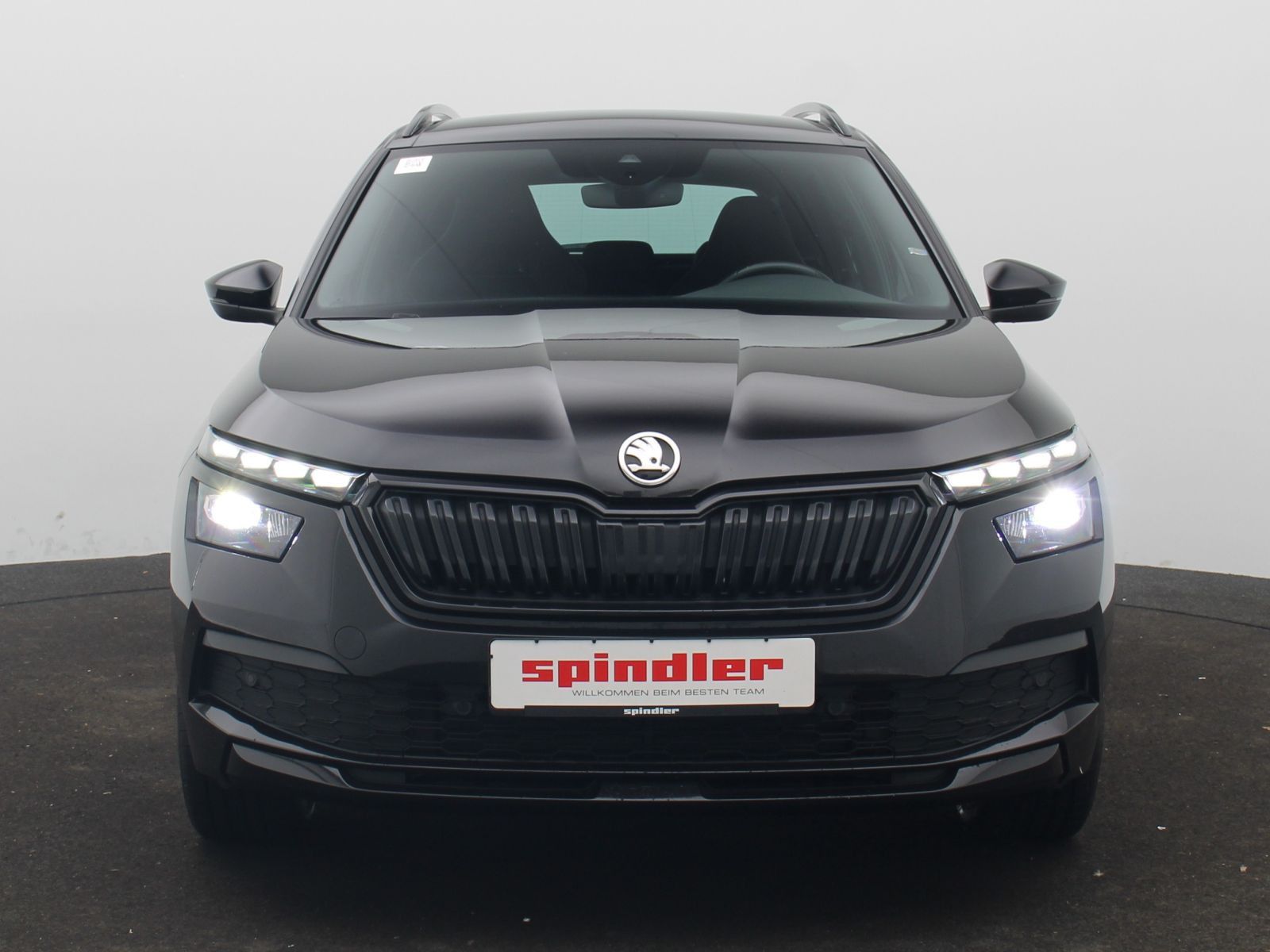 Skoda Kamiq - Bild 3