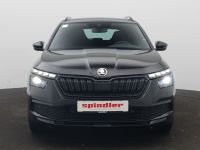 Skoda Kamiq - Vorschau Bild 3