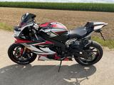 Yamaha YZF R6 - SPORTLER VON 501 BIS 750 CCM