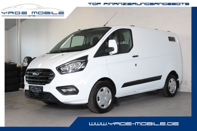 Ford Transit Custom  320 L1H1 Trend/SORTIMO/AHK/SHZ/