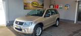 Suzuki Grand Vitara 2.0 Comfort Limited - Suzuki Grand Vitara: 2.0
