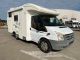 Chausson Flash 04 - FOR DEALERS ONLY - Chausson Flash 04