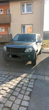 Volkswagen VW Amarok Bj.2011 die Beobachter macht mir... - gebrauchte VW Amarok aus dem Jahr 2011