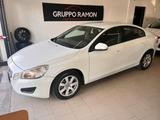 Volvo S60 D3 Geartronic Kinetic - gebrauchte Volvo S60 aus dem Jahr 2013