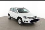 Volkswagen 2.0 TDI Lounge Sport & Style 4Motion BlueMotion - Volkswagen Tiguan: TDI Bluemotion
